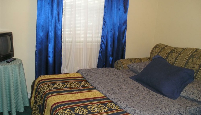 Apartment Ontario Avenue Niagara Falls - Apt 25184